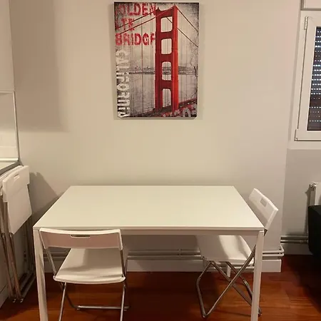 Apartmán De 2 En La Zona Centro. Castro Urdiales