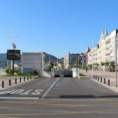 Apartment De 2 En La Zona Centro. Castro Urdiales