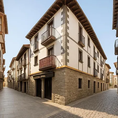 De 2 En La Zona Centro. Apartment Castro Urdiales