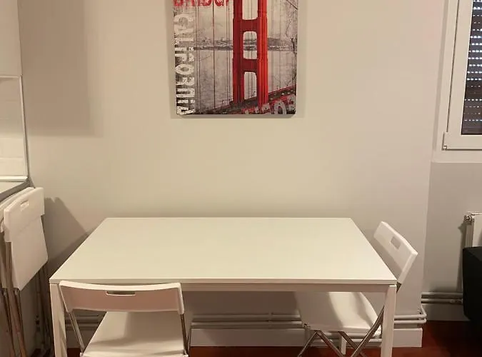 Apartment De 2 En La Zona Centro. Castro Urdiales