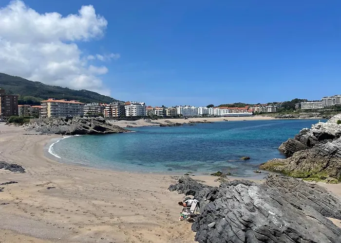 Apartman De 2 En La Zona Centro.