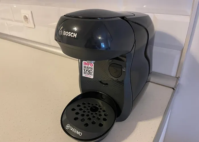 דירה De 2 En La Zona Centro.