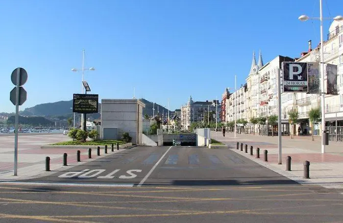 Apartman De 2 En La Zona Centro. Castro-Urdiales