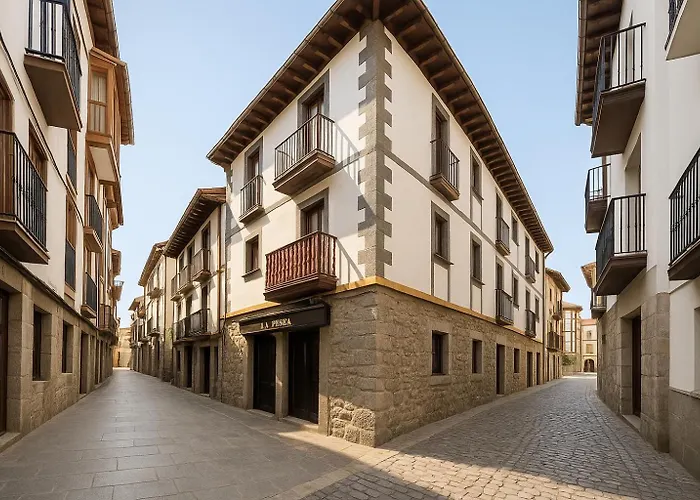 De 2 En La Zona Centro. Apartment Castro Urdiales