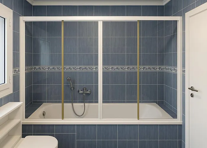 De 2 En La Zona Centro. Apartment *