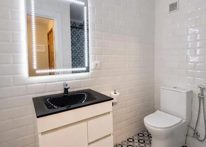 De 2 En La Zona Centro. Apartman Castro-Urdiales