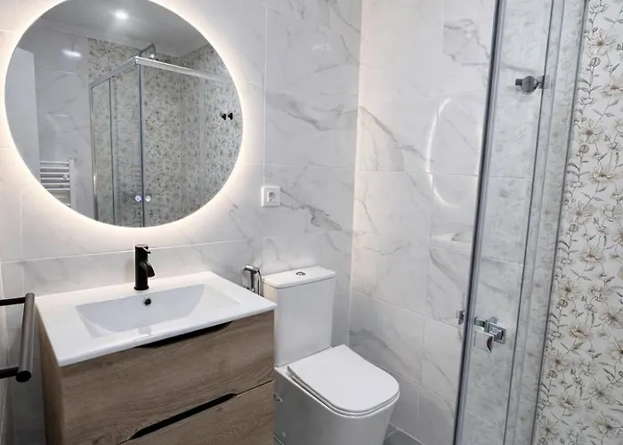 Apartman De 2 En La Zona Centro.