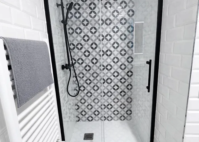 De 2 En La Zona Centro. Apartman Castro-Urdiales