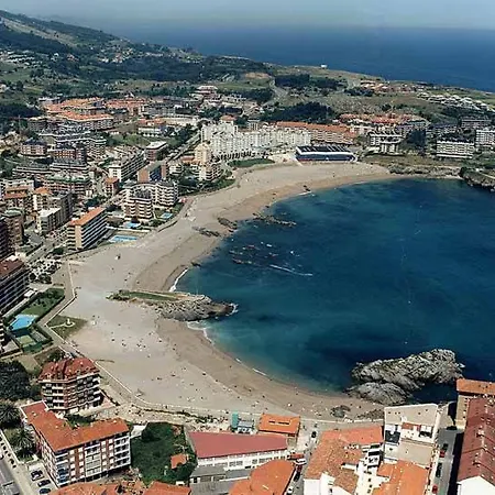 Daire De 2 En La Zona Centro.