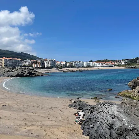 Daire De 2 En La Zona Centro.