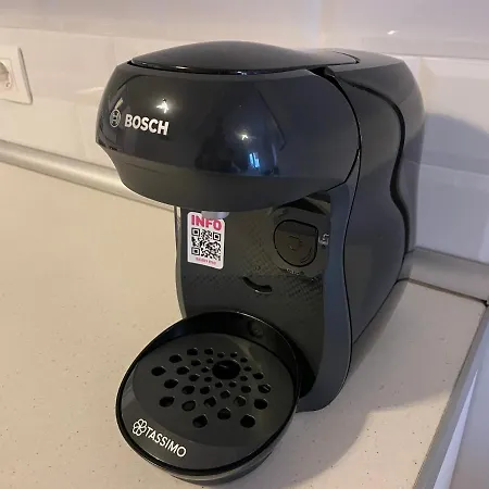 Daire De 2 En La Zona Centro.