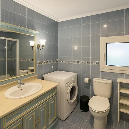 Daire De 2 En La Zona Centro.