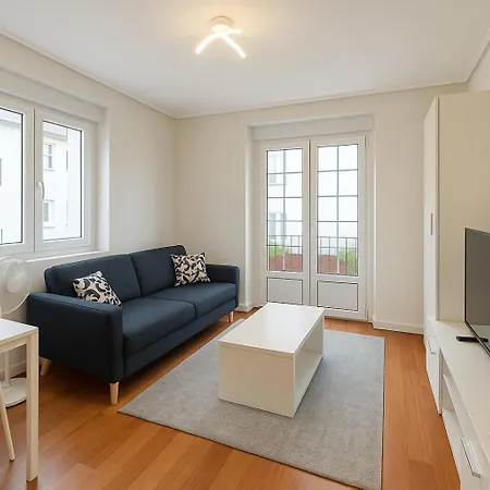 De 2 En La Zona Centro. Daire *