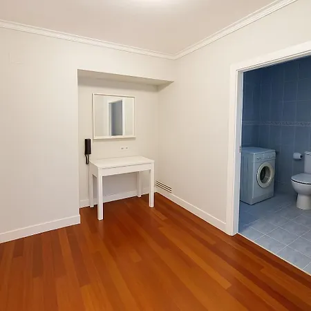 Daire De 2 En La Zona Centro. *