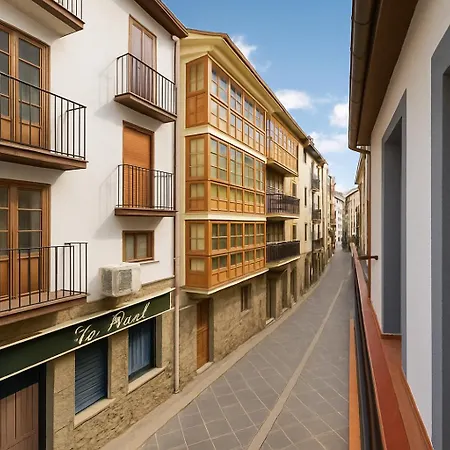 De 2 En La Zona Centro. * Castro Urdiales