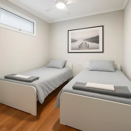 De 2 En La Zona Centro. *