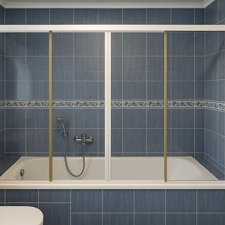 De 2 En La Zona Centro. Daire *