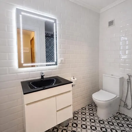 De 2 En La Zona Centro. Apartment Castro Urdiales