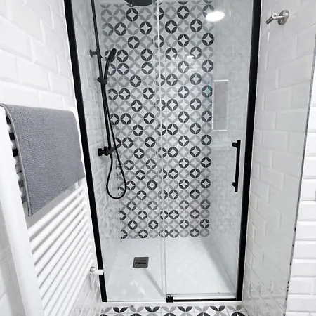 De 2 En La Zona Centro. Apartment Castro Urdiales